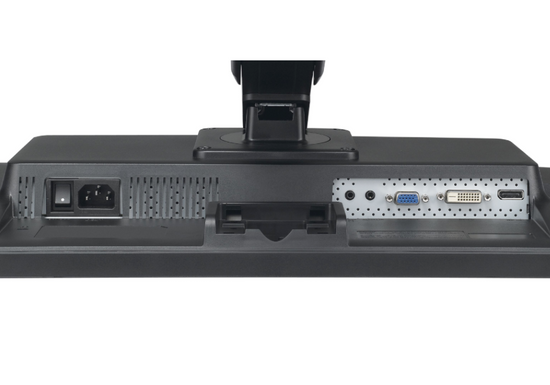 Monitor LG 24MB65PY 24" 1920x1200 LED IPS 5ms Czarny Bez Podstawki w Klasie B