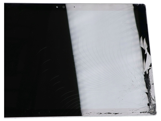 Pakiet 10 szt. Microsoft Surface Pro 3 i5-4300u 2160x1440 Klasa C bez klawiatury