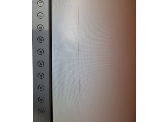 Monitor Eizo S2402W 24" 1920x1200 Biały Brak Podstawki Klasa B