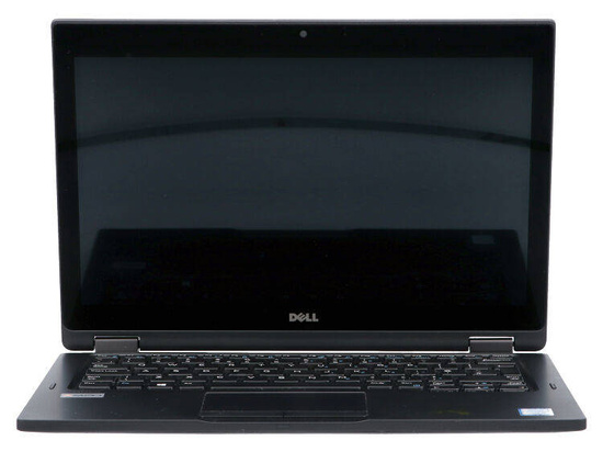 Dotykowy Dell Latitude 5289 I5-7300U 8GB/256GB SATA SSD 1920x1080 Klasa C Brak systemu SN: 7MGT8H2