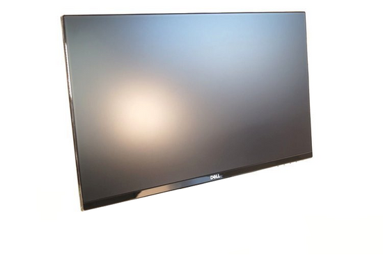 Monitor Dell SE2419HR 24" LED 1920x1080 IPS HDMI D-SUB Czarny Bez Podstawki Klasa B/C
