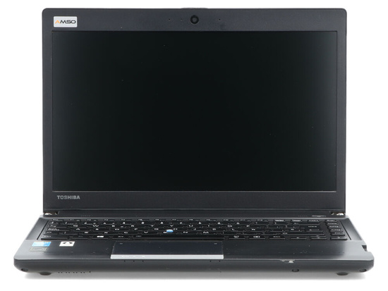Toshiba Portege R30-A i5-4210M 8GB 1366x768 Klasa B/C Brak baterii i zasilacza