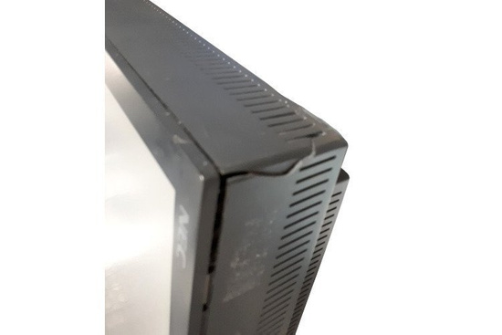 Monitor NEC MultiSync LCD 2690WUXi 26" 1920x1200 IPS DVI D-SUB BP Klasa B/C