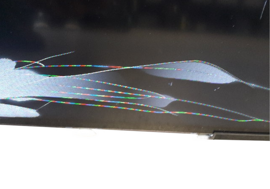 Monitor Samsung Smart Signage DB55E 55'' 1920x1080 D-LED 60Hz HDMI VGA Digital Signage Reklama CCTV Klasa C