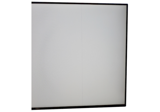 Monitor Dell InfinityEdge U2417H LED 1920x1080 IPS Bez Podstawki w Klasie B