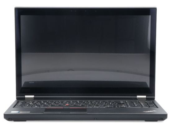 Dotykowy Lenovo Thinkpad P52 I7-8850H 32GB/512GB SSD 3840x2160 Klasa C Brak systemu SN: PF1XW8YX