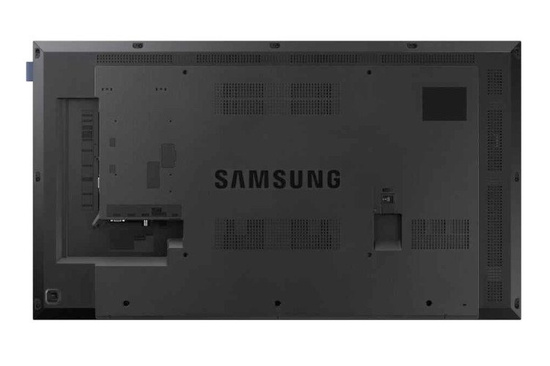 Monitor Samsung DM48D 48" 1920x1080 LED Blu 60Hz HDMI Digital Signage Reklama CCTV Klasa B