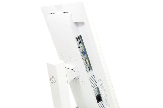 Monitor Fujitsu 1920x1080 B24-8 TE PRO 24" IPS LED Biały Bez Podstawki Klasa B