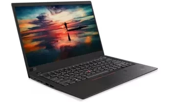 Lenovo Thinkpad X1 Carbon 6Th I7-8550U 16GB Brak Dysku 1920x1080 Klasa C Brak systemu SN: PF157EMP