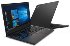 Lenovo Thinkpad E14 I7-10510U 16GB/512GB SSD 1920x1080 Klasa C Brak systemu SN: PF20ZXZ0