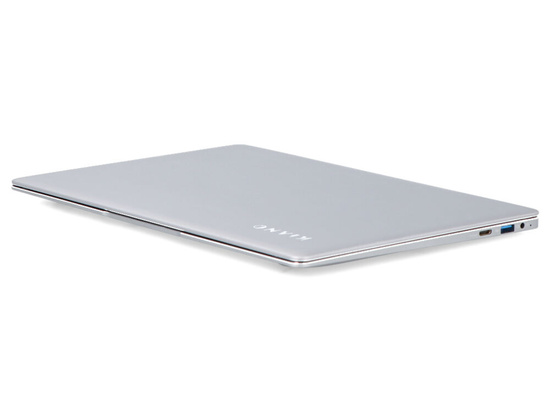 KIANO Elegance 13.3 Celeron N3350 4GB 128GB M.2 SSD 1920x1080 Klasa C