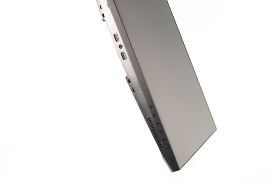 Monitor Dell AlienWare AW2518H 24,5" LED 1920x1080 HDMI G-Sync Dla Gracza Bez Podstawki Klasa C