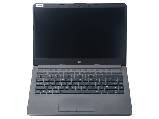 HP 240 G8 I5-1035G1 8GB/256GB SSD 1920x1080 Klasa C Brak systemu SN: 5CG1202FX1