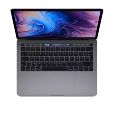 Apple Macbook Pro A2159 I5-8257U 16GB/256GB SSD 2560x1600 Klasa C Mac OS SN: FVFCG461L414