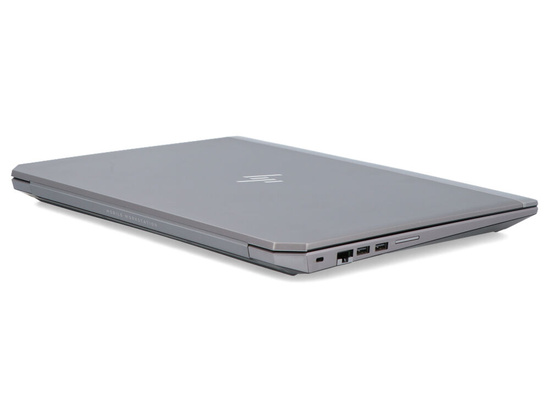 HP Zbook 15 G6 i7-9850H 32GB 1TB SSD 1920x1080 Nvidia Quadro T1000 Klasa A/C Windows 11 Professional