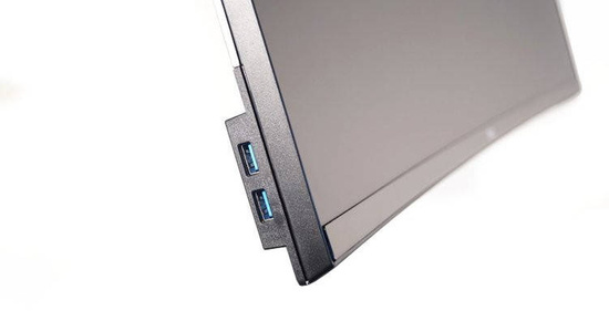 Monitor Dell P3418HW 34" LED 2560x1080 IPS HDMI DisplayPort Zakrzywiony Brak Podstawki Klasa C