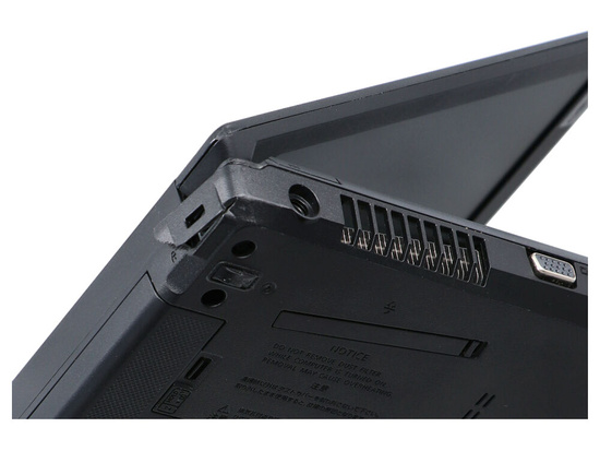 Pakiet 20 szt. Fujitsu LifeBook A574 Intel Celeron 2950M 1366x768 Klasa C