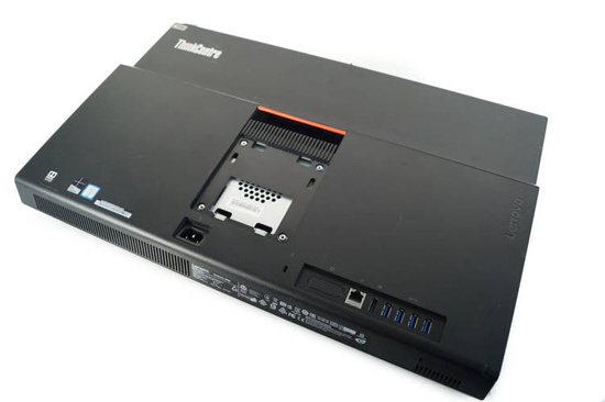 Lenovo ThinkCentre M900z i5-6500 8GB 500GB HDD Bez Podstawki Klasa C