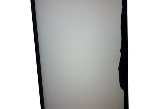 Monitor Dell P2719H 27" LED 1920x1080 IPS HDMI Czarny Bez Podstawki Klasa B/C