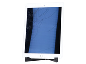 Apple iPad Air 2 A1566 2GB 32GB Silver Klasa C iOS