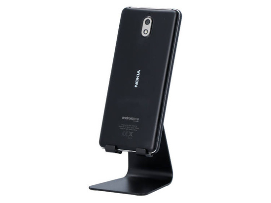 Nokia 3.1 TA-1063 2GB 16GB Black Klasa C Android