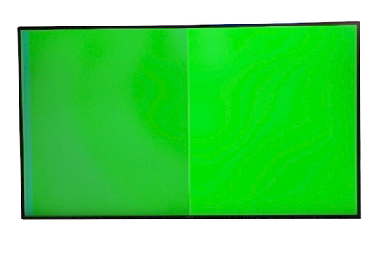 Monitor Dell UltraSharp U2717D 27'' LED 2560x1440 IPS HDMI DisplayPort Bez Podstawki Klasa B/C #3