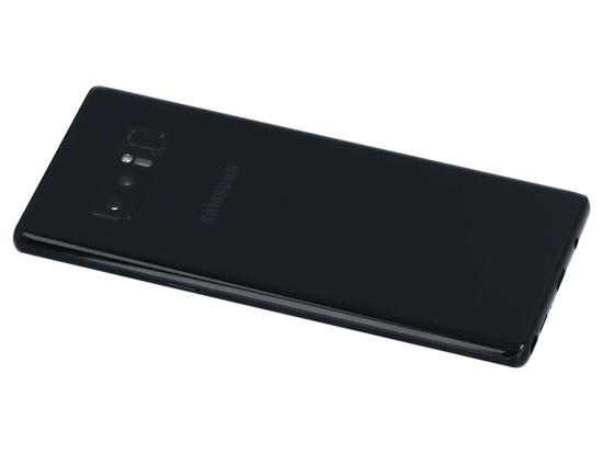 Samsung Galaxy Note 8 SM-N950F/DS 6GB 64GB Black Klasa C Android