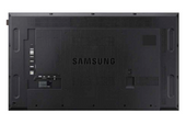 Monitor Samsung Smart Signage DB55E 55'' 1920x1080 D-LED HDMI VGA Digital Signage Reklama CCTV Klasa A/B