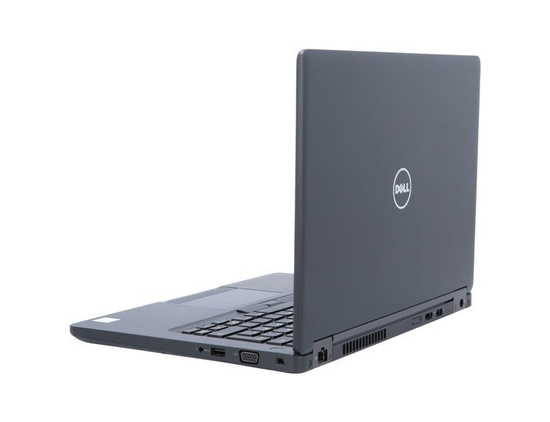Dell Latitude 5480 I5-6300U 8GB/500GB HDD 1366x768 Klasa C Brak systemu SN: FKZL1N2