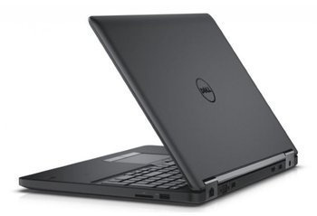 Dotykowy Dell Latitude E5450 I5-5300U 8GB/512GB SSD 1920x1080 Klasa C Brak systemu SN: 7KXCD72