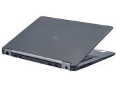 Dotykowy Dell Latitude E7270 I5-6300U Brak Pamięci RAM Brak Dysku 1920x1080 Klasa C Brak systemu SN: HCR6BG2