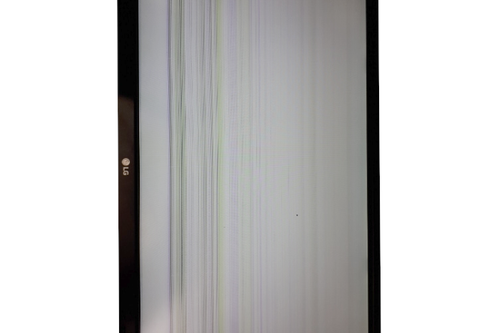 Monitor LG 24MB37PM 24" LED 1920x1080 IPS VGA DVI Bez Podstawki Czarny Klasa B/C