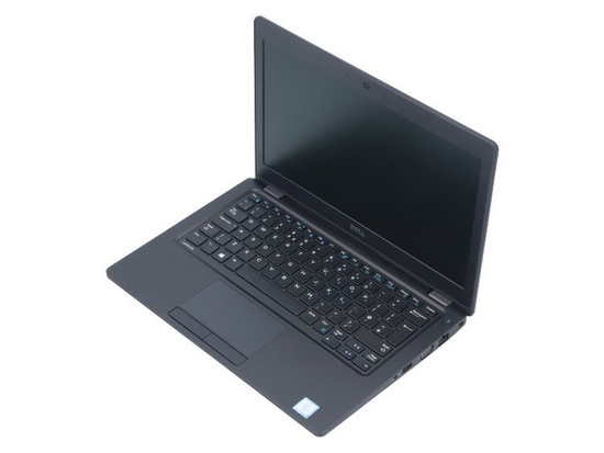 Dell Latitude 5280 I5-7300U 8GB/512GB Sata SSD 1920x1080 Klasa C Brak systemu SN: F4HG4M2