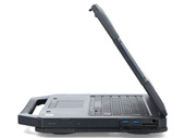 Dotykowy Dell Latitude 5414 Rugged i5-6300U 16GB 512GB SSD M.2 1920x1080 Klasa B/C Windows 10 Professional