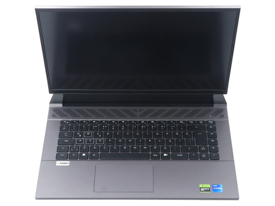 Dell G16 7630 i9-13900HX 32GB 1TB SSD M.2 2560x1600 Nvidia GeForce RTX 4070 Klasa C