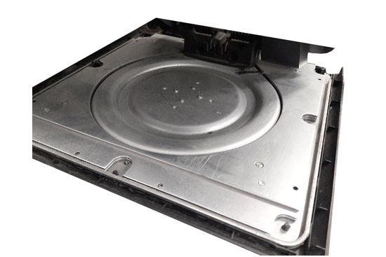 All-In-One HP EliteOne 800 G1 i5-4570s 4x2.9GHz 8GB 120GB SSD Klasa B/C