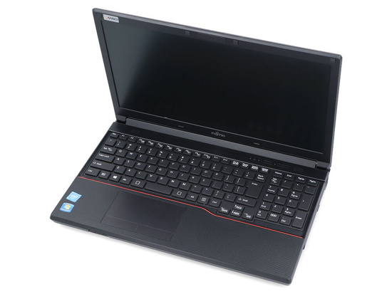 Pakiet 20 szt. Fujitsu LifeBook A574 Intel Celeron 2950M 1366x768 Klasa C