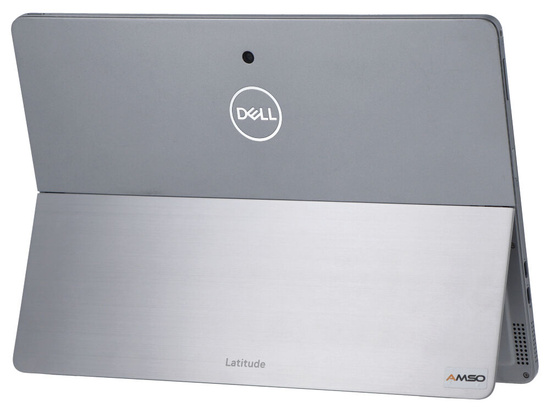 Dotykowy Dell Latitude 7200 i5-8265U 8GB 256GB SSD 1920x1280 Klasa C Windows 10 Professional 1V9XYW2