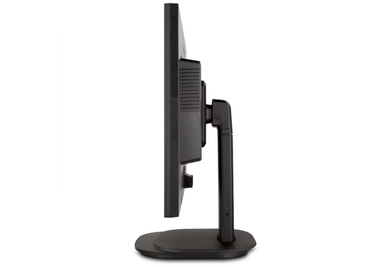 Monitor Viewsonic VG2439M LED 24" 1920x1080 DisplayPort D-SUB DVI Klasa B Brak Podstawki