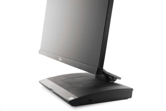 All-In-One Fujitsu Esprimo X956 i3-6100T 8GB 240GB SSD #1