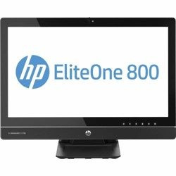 All-In-One HP EliteOne 800 G1 i5-4570s 4x2.9GHz Klasa B/C