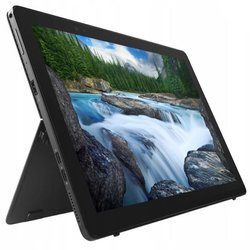 Dotykowy Dell Latitude 5290 Bez Klawiatury I5-8350U 8GB/256GB SSD 1920x1280 Klasa C Brak systemu SN: 6Y5PLQ2
