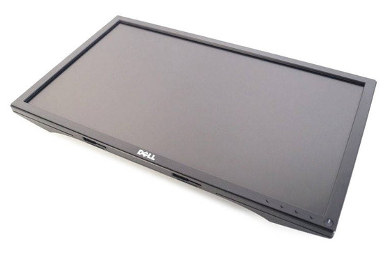 Monitor Dell E2216HV 22" LED 1920x1080 VGA Czarny Bez Podstawki Klasa B