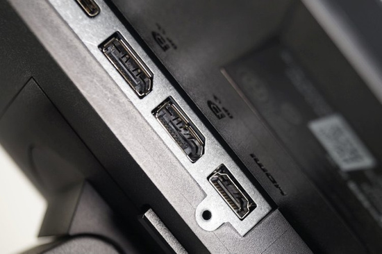 Monitor Dell P2419HC 24'' LED 1920x1080 IPS HDMI Displayport USB-C Bez Podstawki Klasa B