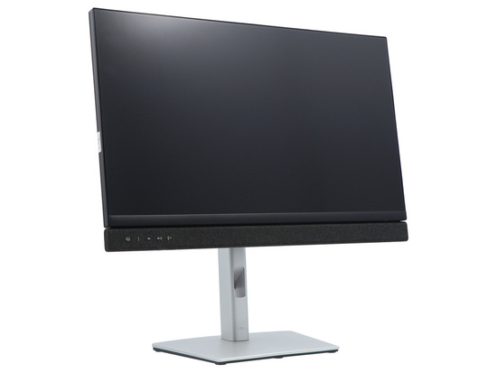 Monitor Dell C2422HE 24" LED 1920x1080 IPS Wideokonferencyjny HDMI DPort Podstawka Dell Klasa B