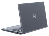 Dotykowy Dell Latitude 5280 I5-7300U 8GB/256GB Sata SSD 1920x1080 Klasa C Brak systemu SN: 7V33YF2