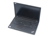 Lenovo Thinkpad P53 I7-9850H 32GB/256GB SSD 1920x1080 Klasa C Brak systemu SN: PF2C5128