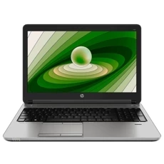 HP Probook 650 G1 I5-4310M 4GB/320GB HDD 1366x768 Klasa C Brak systemu SN: 5CG5311303
