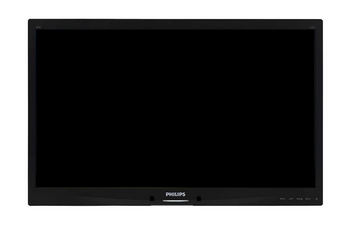 Monitor Philips Brilliance 271S4L 27" LED 1920x1080 DisplayPort DVI D-SUB Grafitowy Bez Podstawki Klasa C