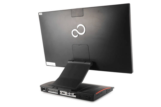 All-In-One Fujitsu Esprimo X956 i3-6100T 8GB 240GB SSD #1